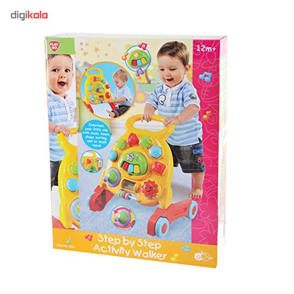 واکر پلی‌گو مدل Activity Walker 2250
