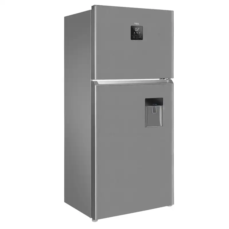 یخچال و فریزر 26 فوت تی سی ال مدل T576/AWD/ASD