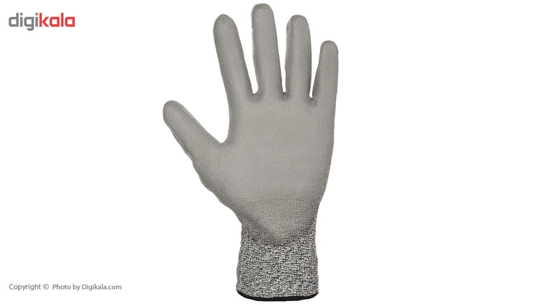 دستکش ایمنی ماتریکس مدل 8878