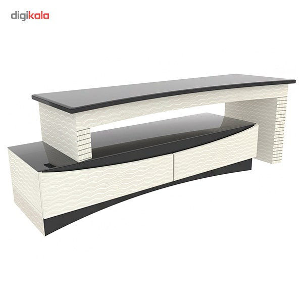 میز تلویزیون جوتی مدل BW 3220 M