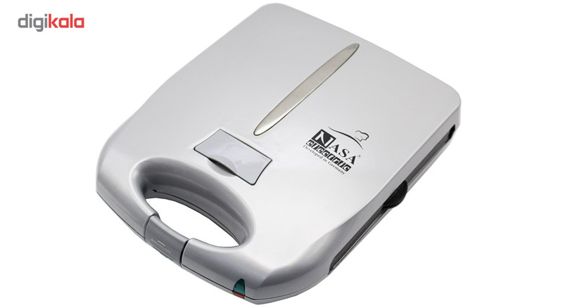 ساندویچ ساز ناسا الکتریک مدل NS-606