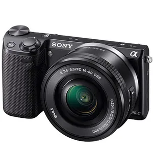 دوربین عکاسی سونی NEX-5TL