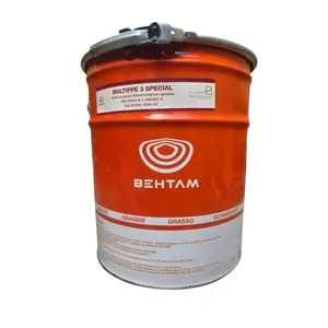 گریس بهتام روانکار مدل MULTIPPE 3 SPECIAL - وزن 15 کیلوگرم