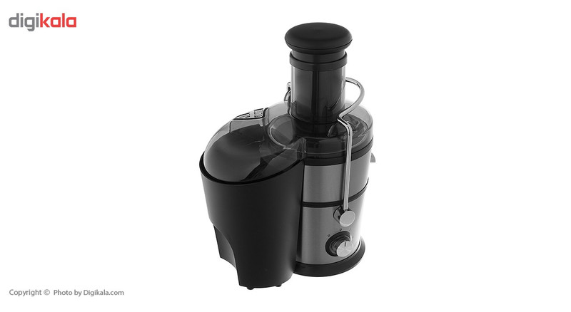 آبمیوه گیری لومکس مدل LJE-8050