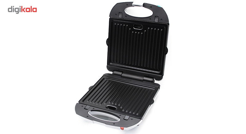 ساندویچ ساز ناسا الکتریک مدل NS-606