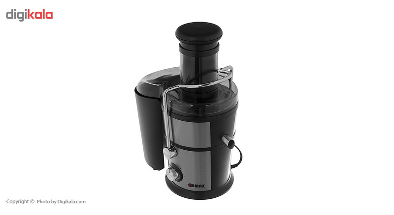 آبمیوه گیری لومکس مدل LJE-8050