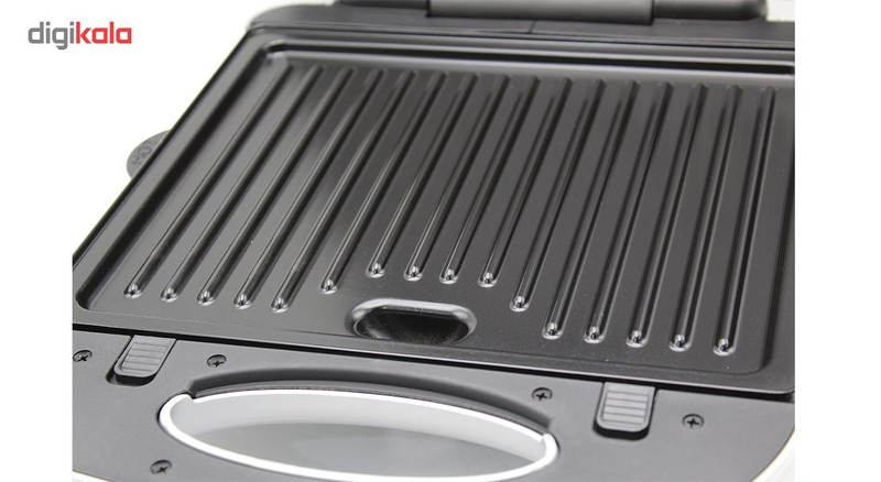 ساندویچ ساز ناسا الکتریک مدل NS-606