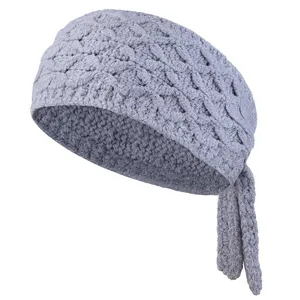 هدبند مدل گره ای سام کد 624