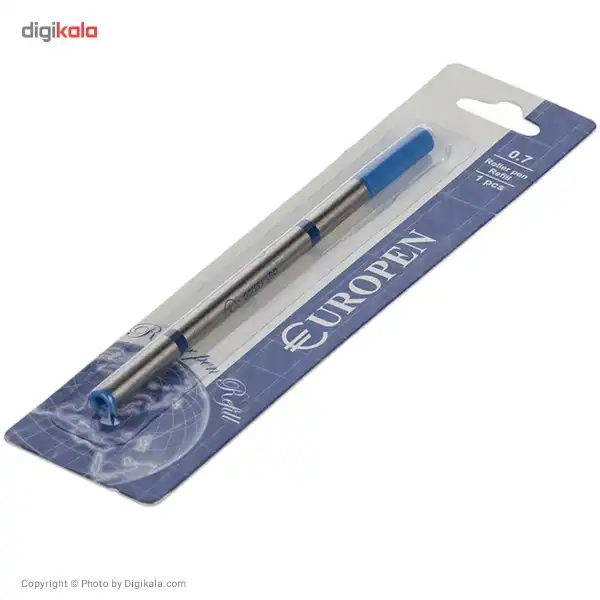 جوهر یدک روان نویس یوروپن