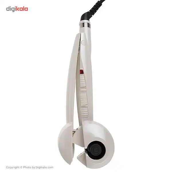 فر کننده چرخشی مو سورکر مدل SK-688