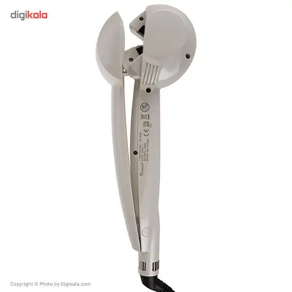 فر کننده چرخشی مو سورکر مدل SK-688