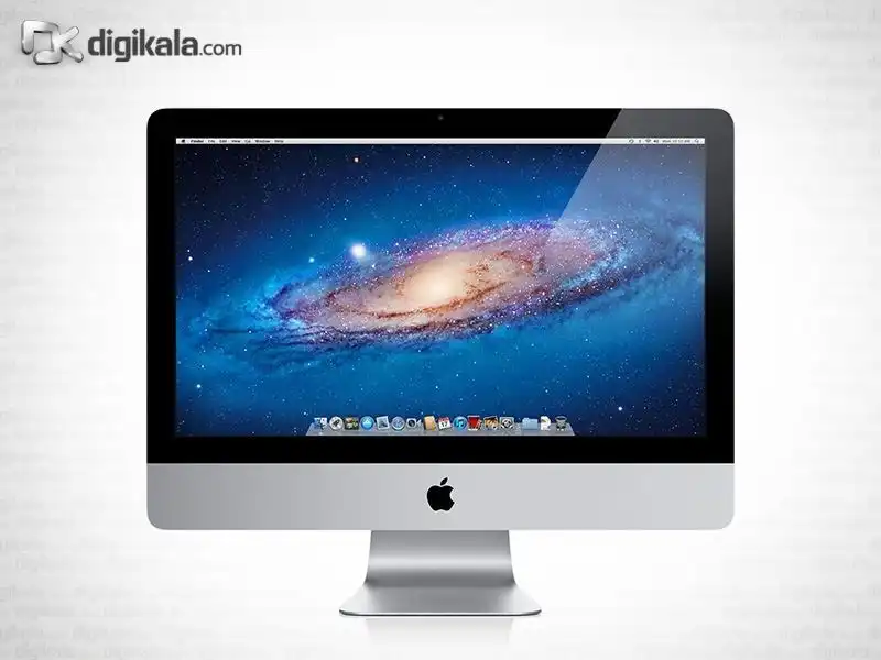 کامپیوتر همه کاره 21.5 اینچی اپل آی مک مدل MD094