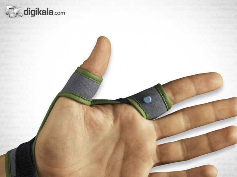 نمایشگر ضربان قلب بیورر PM100