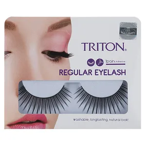 مژه مصنوعی تریتون سری Regular Eyelash مدل Eye-RB12