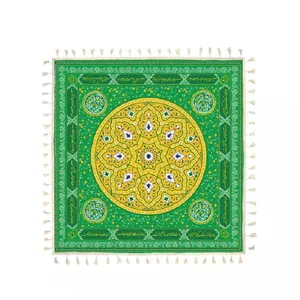 سفره خدمتگزاران مدل 4 نفره طرح مذهبی کد 60003990