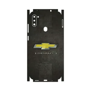 MAHOOT  CHEVROLET-FullSkin Cover Sticker for Samsung Galaxy M11