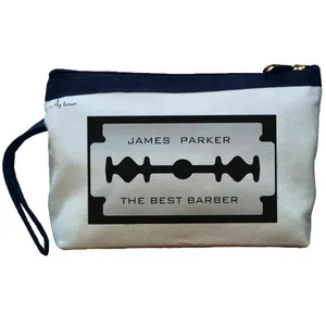 کیف لوازم آرایش زنانه آی تمر مدل تیغ کد 224