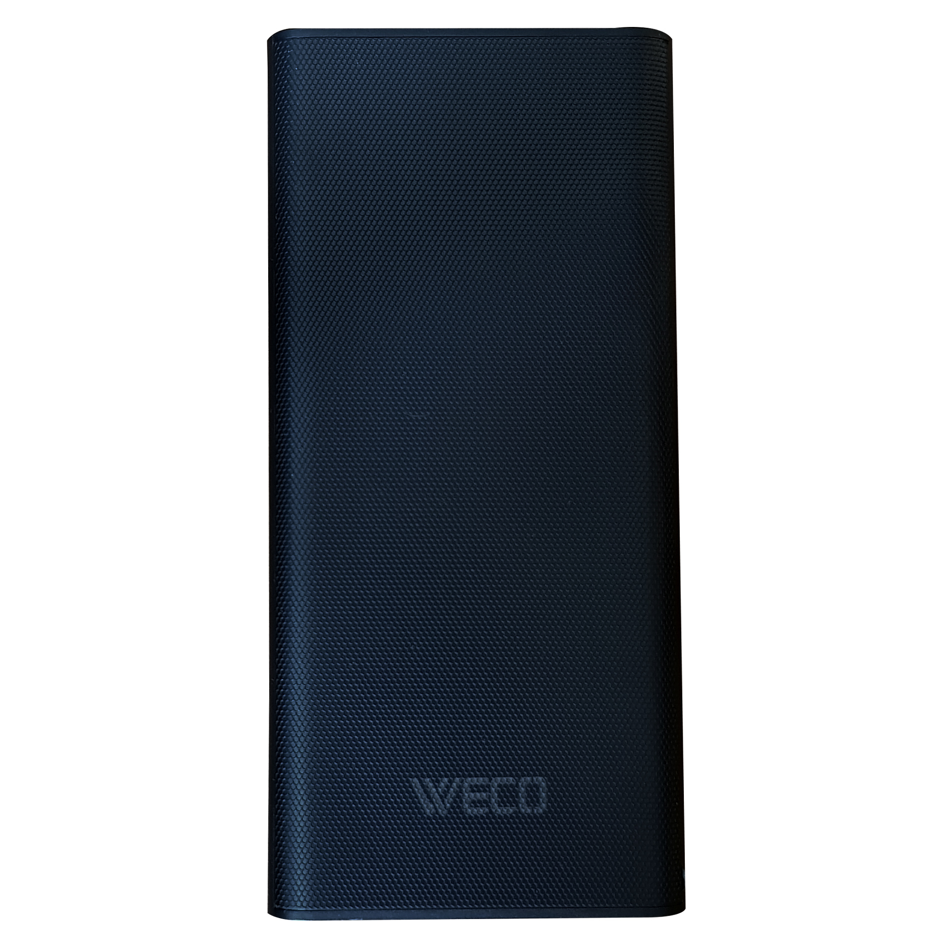  شارژر همراه وکو مدل WE-03 ظرفیت 10400 میلی آمپر ساعت