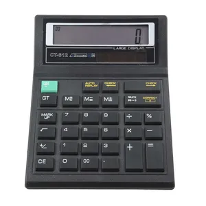 ماشین حساب مدل CT-612