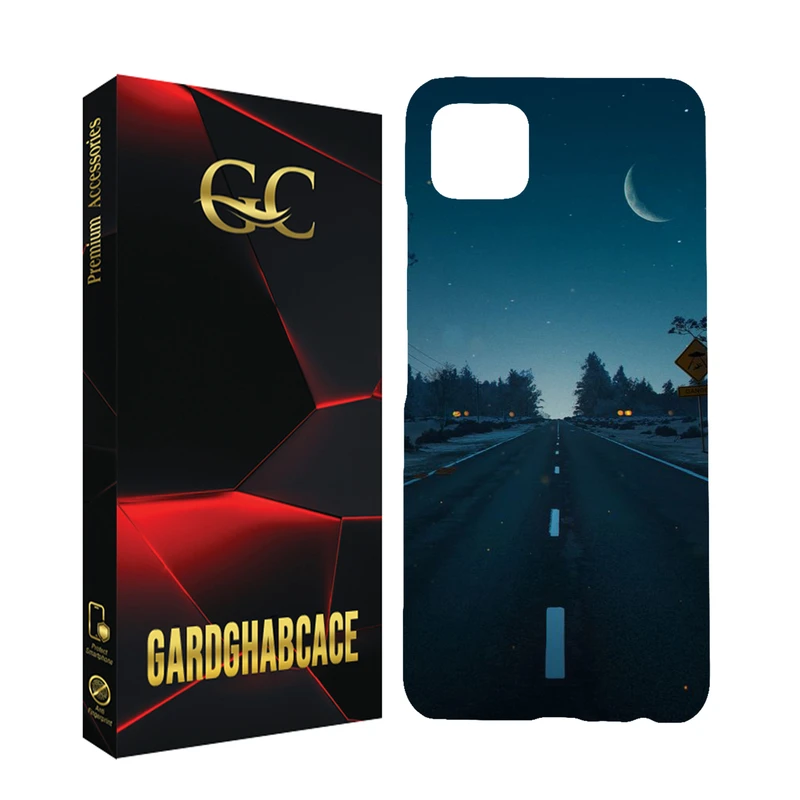 کاور گارد قاب کیس مدل دخترانه مناسب برای گوشی موبایل سامسونگ Galaxy A22 5G