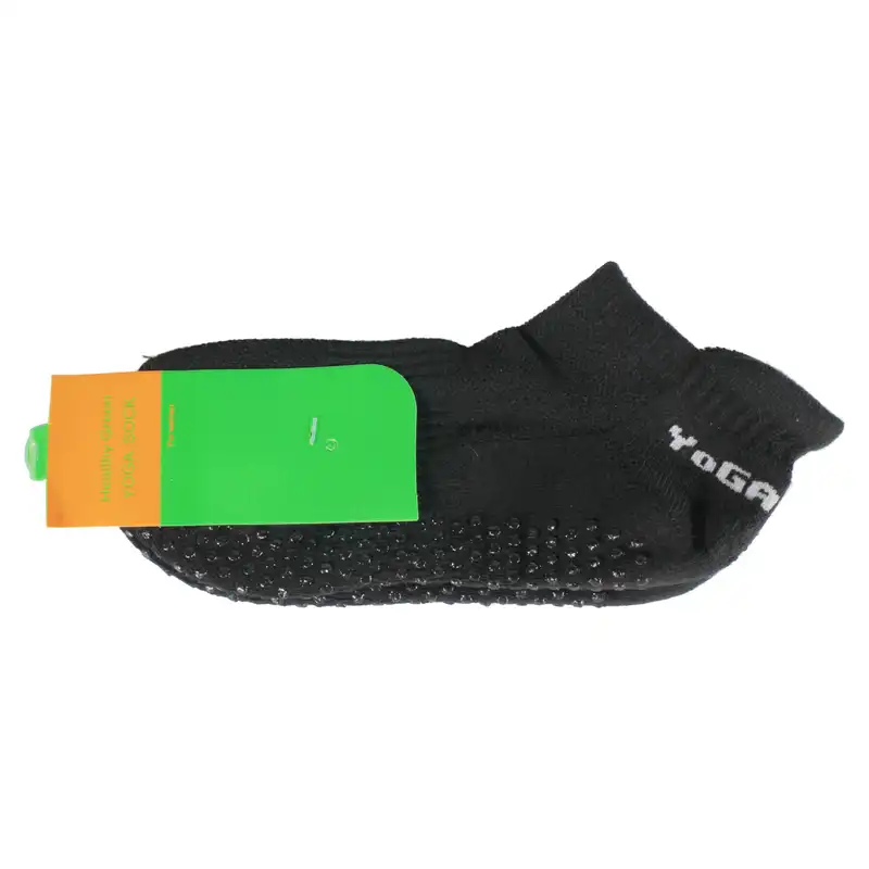 جوراب ورزشی زنانه مدل یوگا