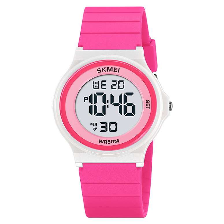 ساعت مچی دیجیتال اسکمی مدل 2303