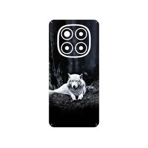 MAHOOT Dire_Wolf Cover Sticker for Xiaomi Redmi Note 14 Pro 5G
