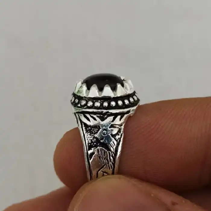 انگشتر مدل P200