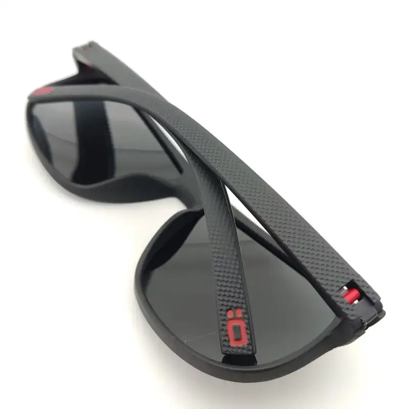 عینک آفتابی اوگا مدل POLARIZED WT2927c2