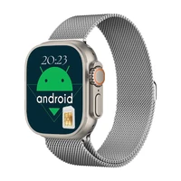 ساعت هوشمند گیفت کالکشن مدل Watch Call X Series