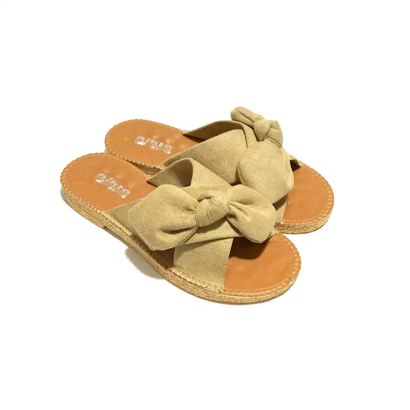 صندل زنانه نیکتا مدل 7000-8 کد RS-BR-099