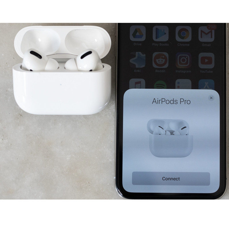 هدست بلوتوثی مدل Airpods Pro
