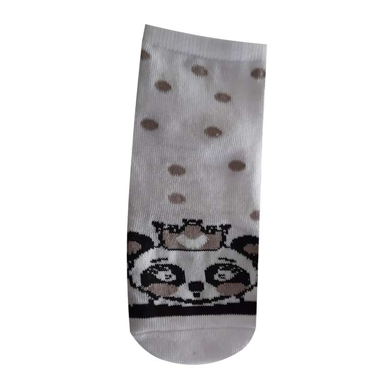  جوراب دخترانه کد 47