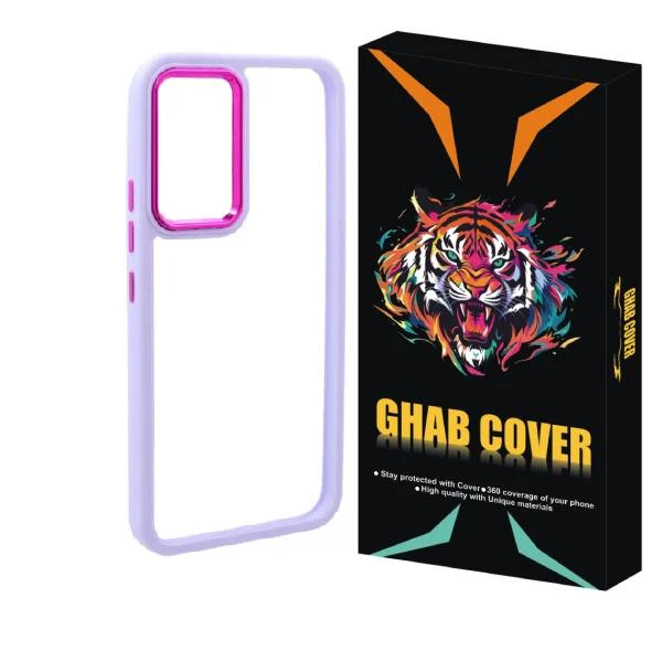 کاور  قاب کاور مدل New Skin مناسب برای گوشی موبایل شیائومی Redmi Note 12 4G