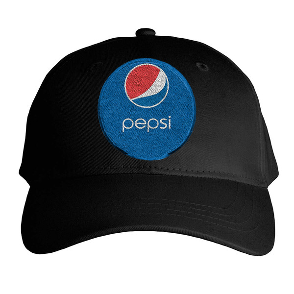 کلاه کپ آی تمر مدل پپسی کد 555