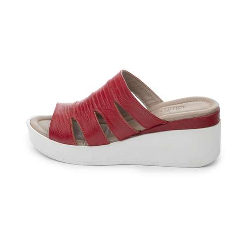 دمپایی زنانه شیفر مدل 1208b500102102