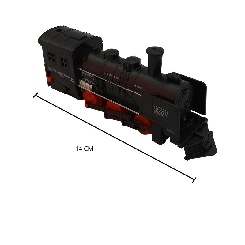 قطار بازی ریل کینگ کد 6540