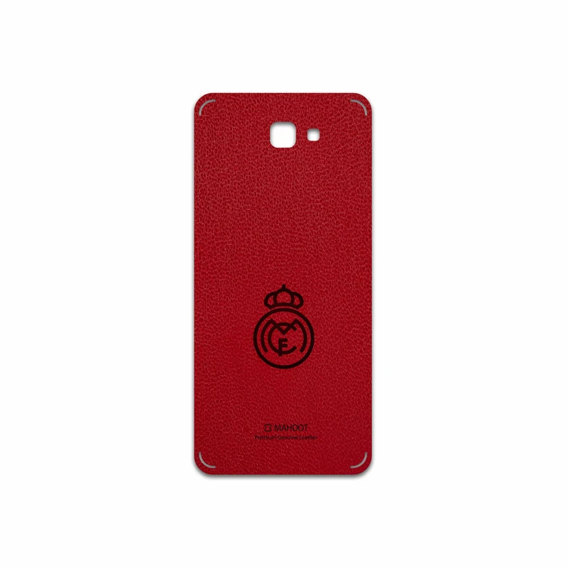 برچسب پوششی ماهوت مدل RL-REAL مناسب برای گوشی موبایل سامسونگ Galaxy J7 Prime 2