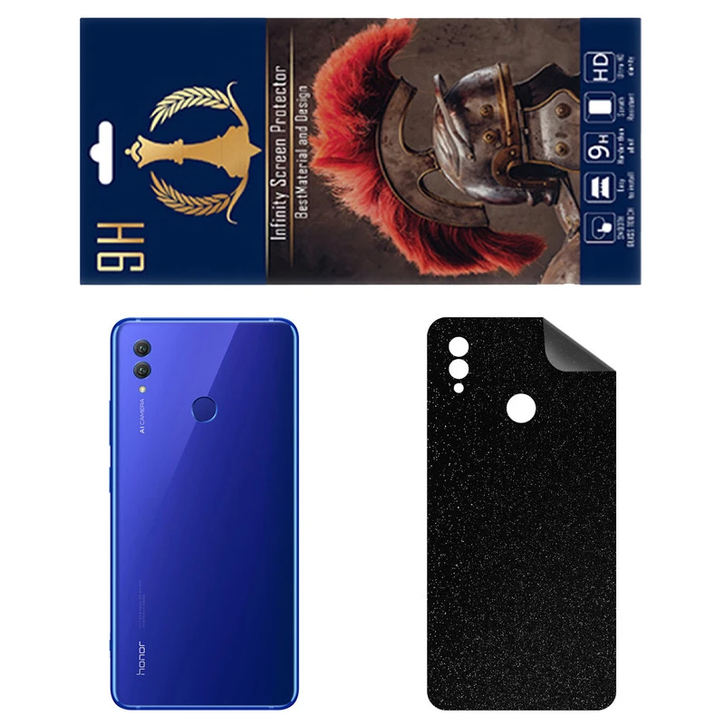 برچسب پوششی اینفینیتی مدل PRO SD مناسب برای گوشی موبایل آنر Note 10