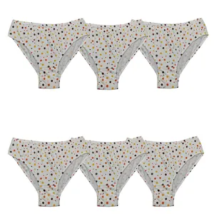 شورت زنانه مدل 01 بسته 6 عددی