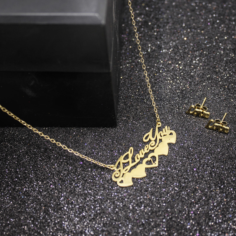 نیم ست زنانه کد RKH_1051