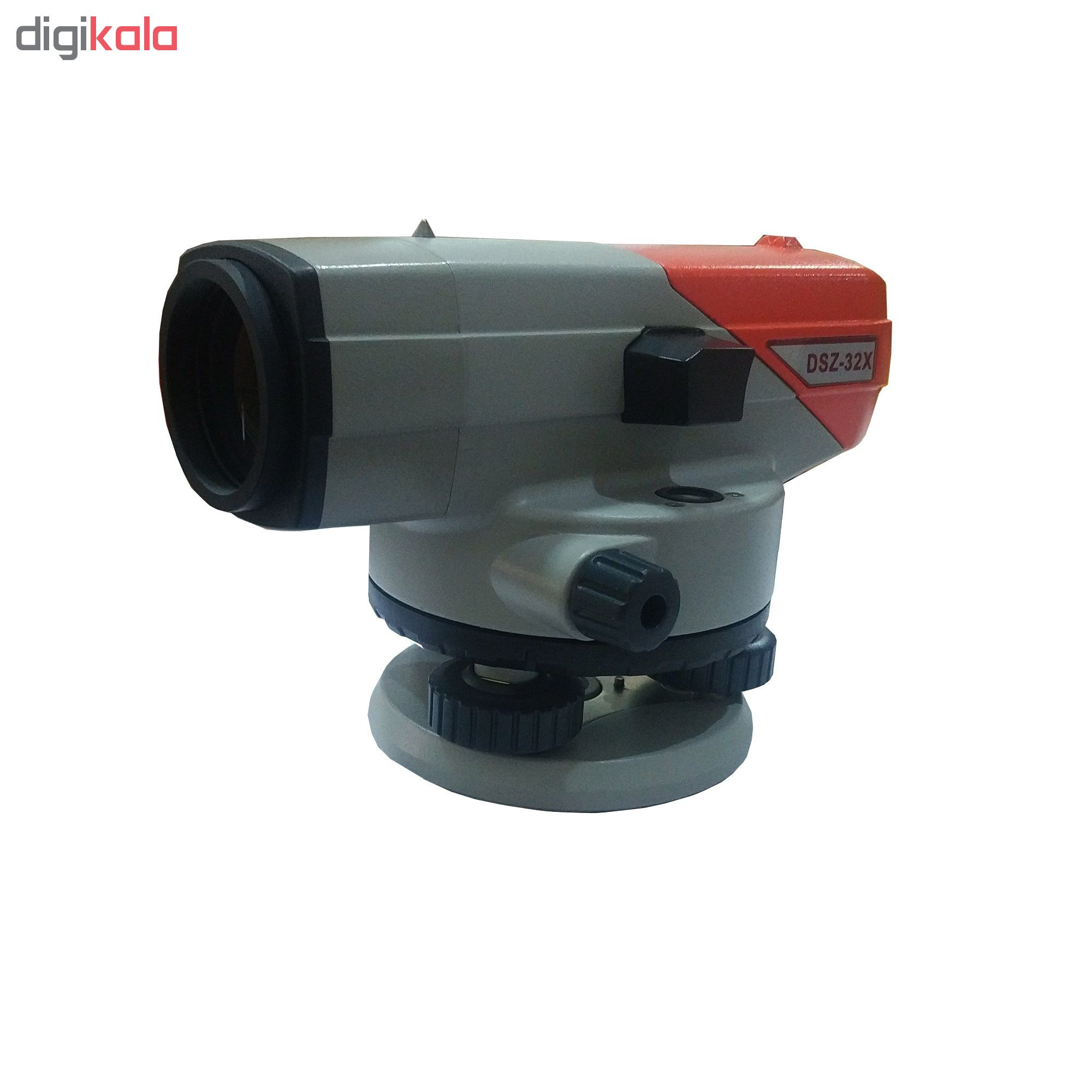 ترازیاب اتوماتیک مدل DSZ-32X