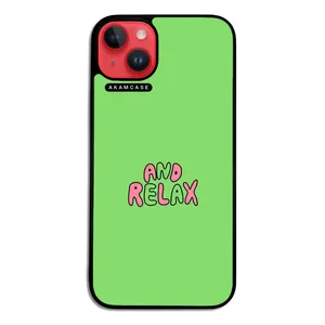 AKAM AMC-WA14PLUS-POSITIVE-40 Cover For Apple iPhone 14 Plus