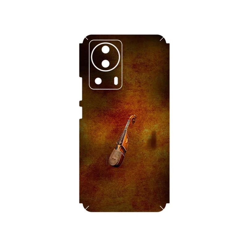 برچسب پوششی ماهوت مدل Rabab مناسب برای گوشی موبایل شیائومی 13 Lite