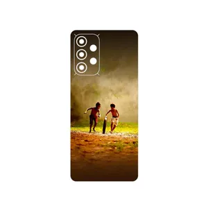 MAHOOT childs play Cover Sticker for Samsung Galaxy A33 5G