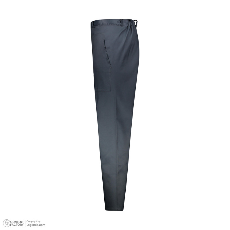 ست اتاق عمل مردانه ناب تن مدل اسکراب کد z408