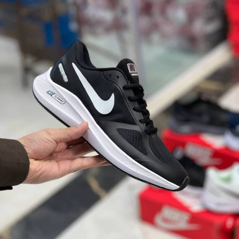 کفش راحتی مردانه مدل Running 
