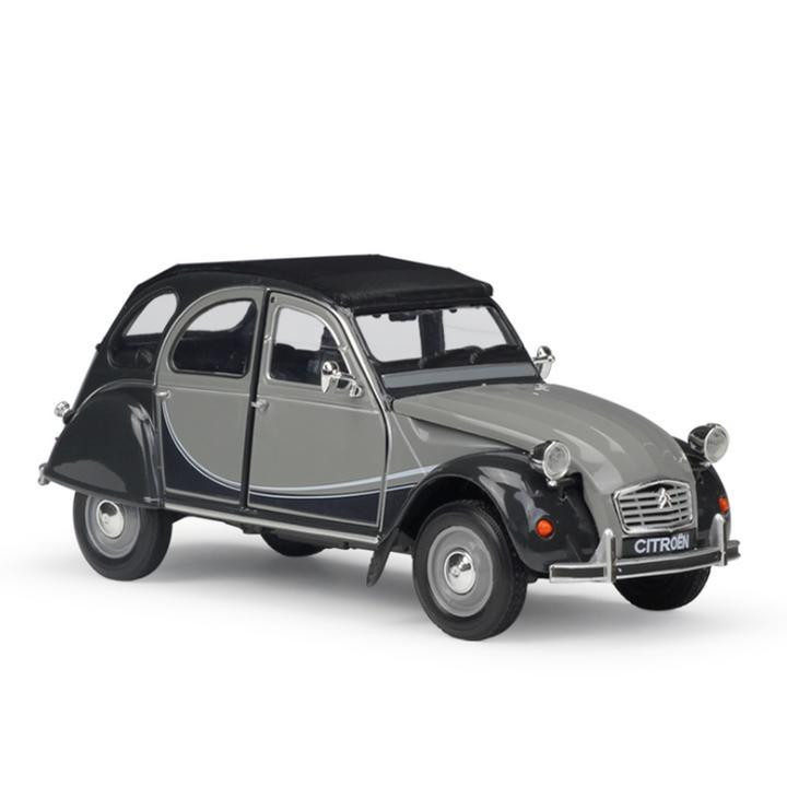 ماشین بازی ولی مدل سیتروین ژیان  2CV