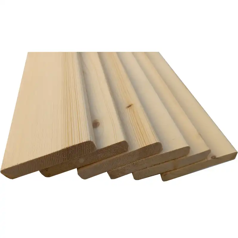 تخته چوب مدل روسی ابزار خورده بسته 6 عددی