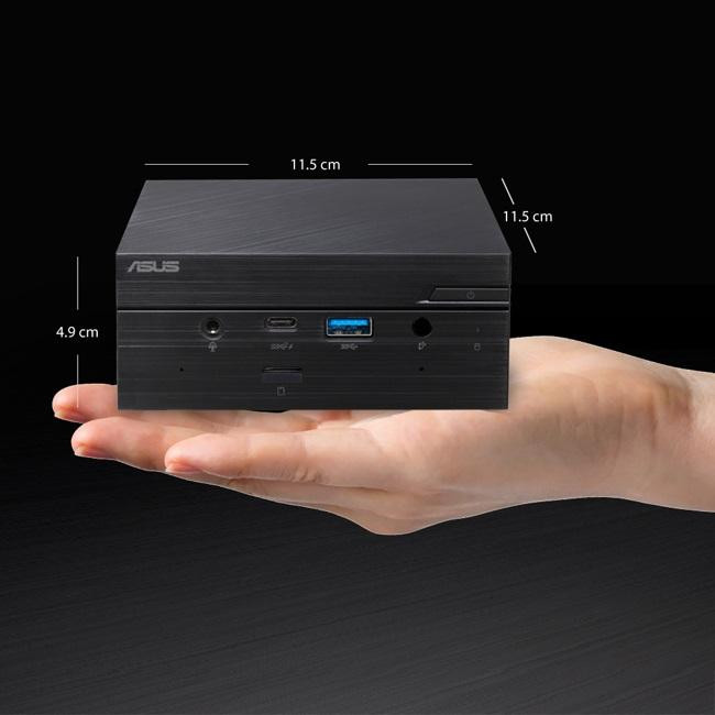 کامپیوتر کوچک ایسوس مدل PN62 i5 -D